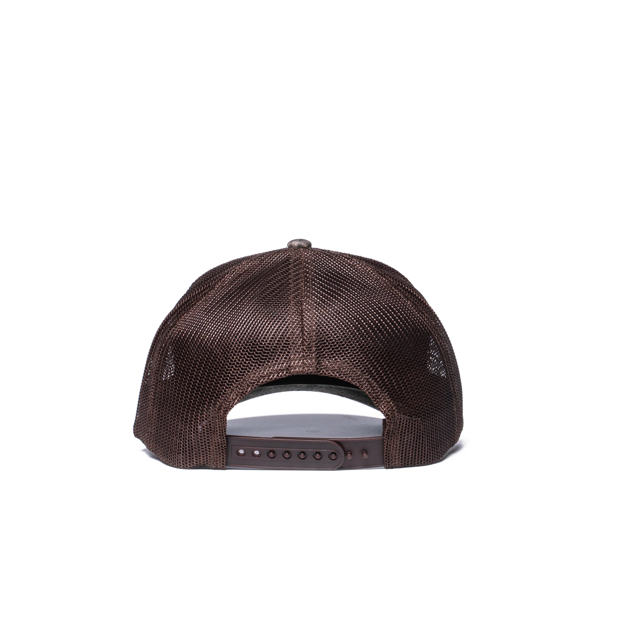 In-Flight Embroidered Hat