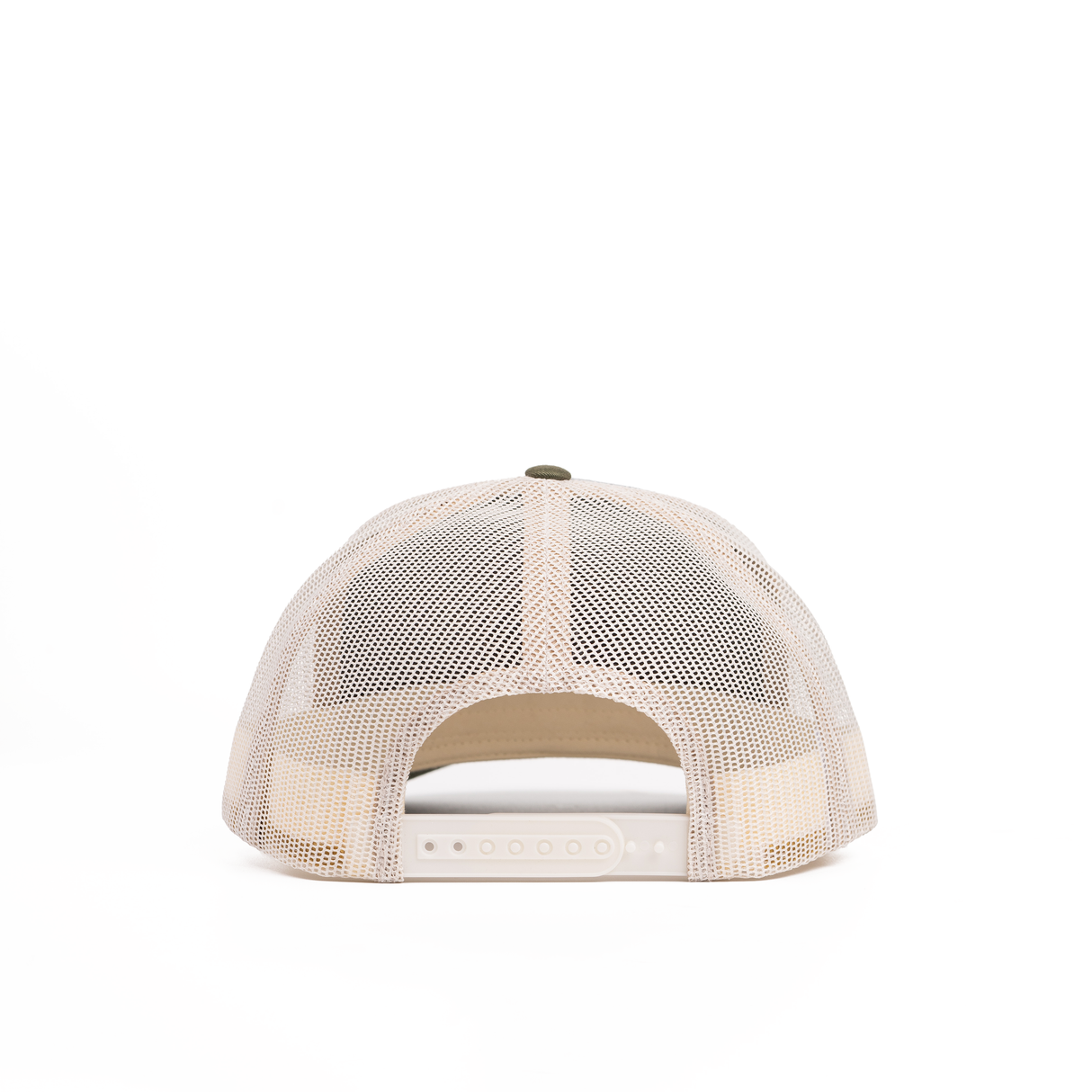 Explore Bear Patch Hat