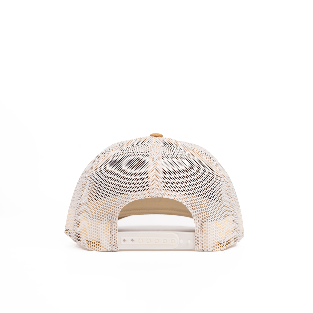 Explore Bear Patch Hat