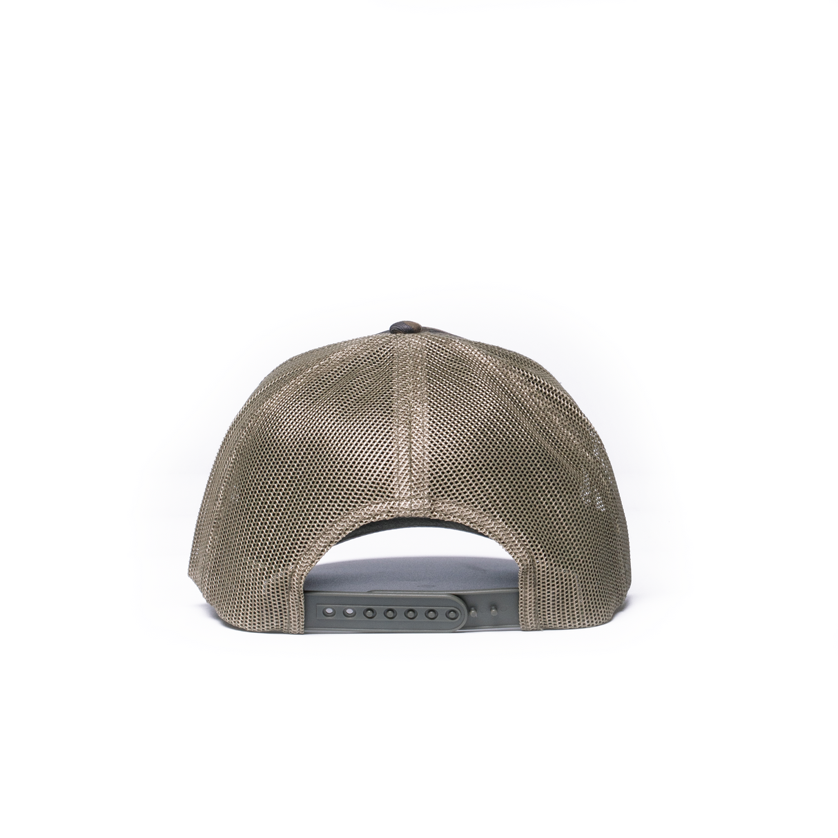 Broadhead Patch Hat