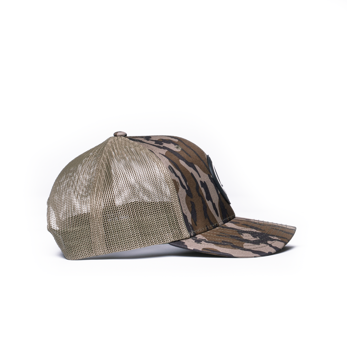 Broadhead Patch Hat