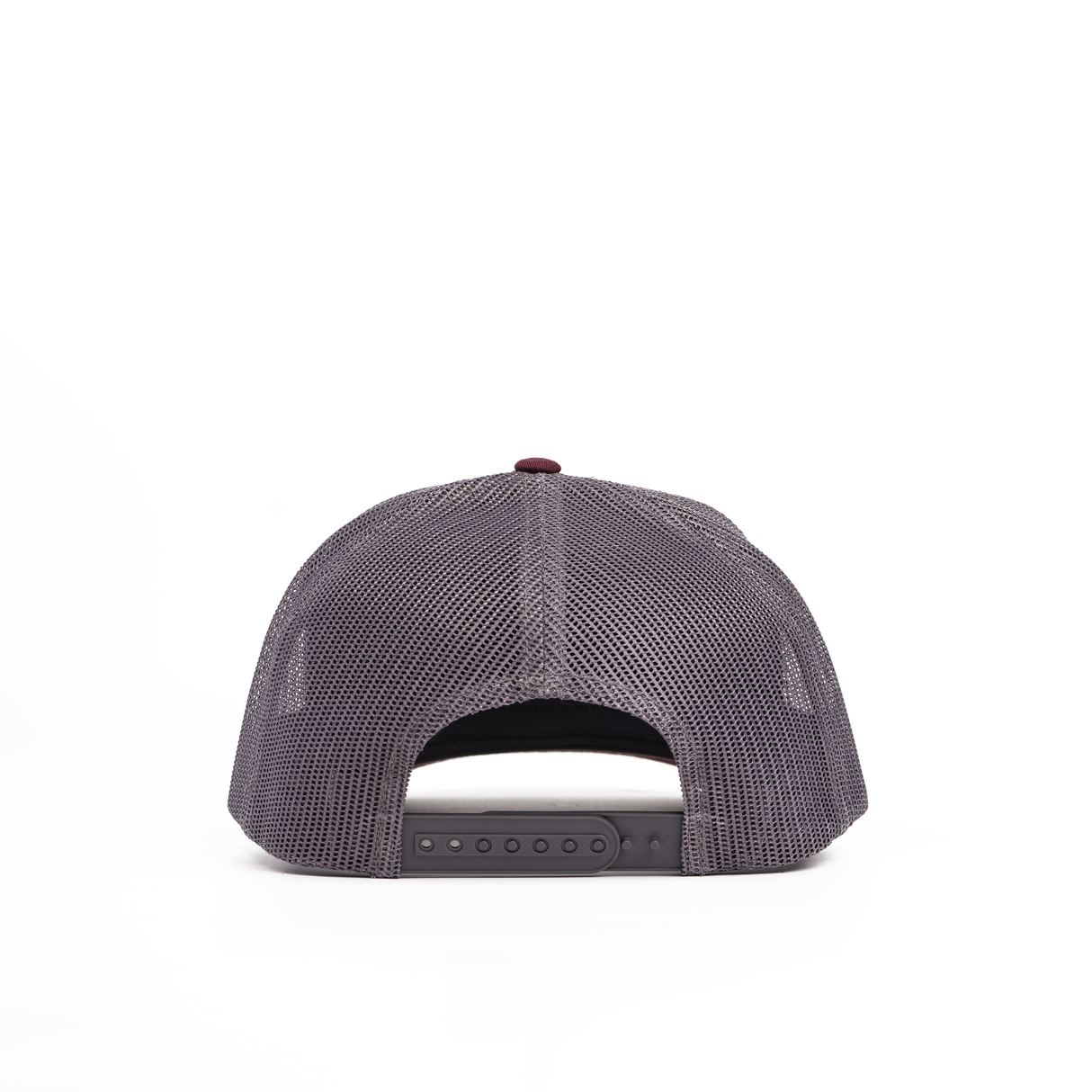 Explore Bear Patch Hat