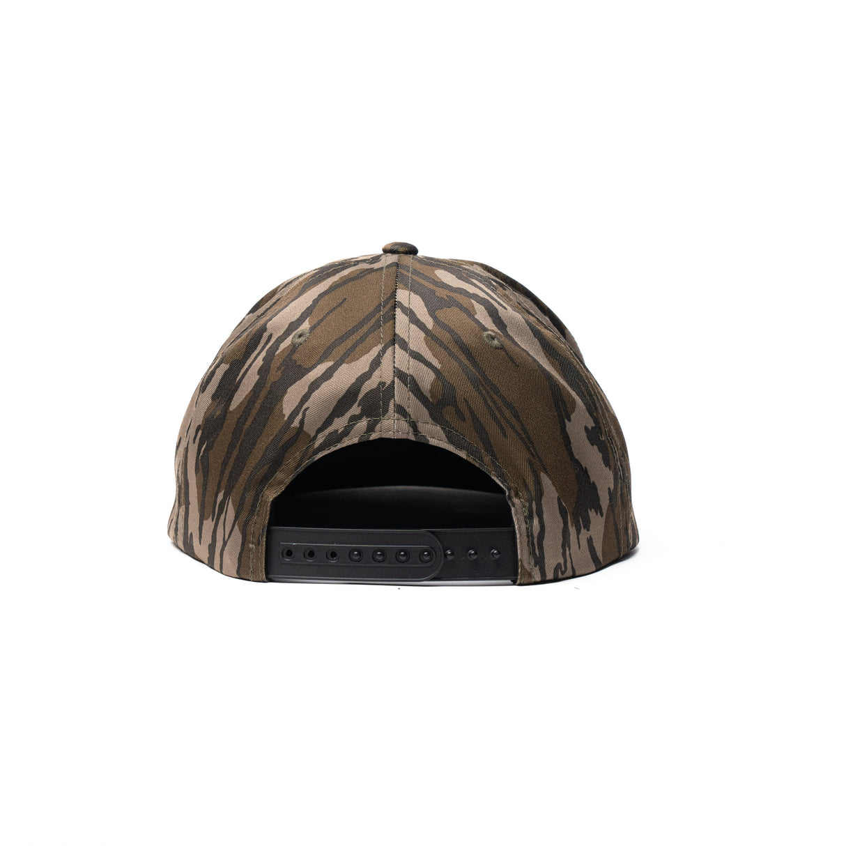 Broadhead - 5 Panel Flat Bill Hat