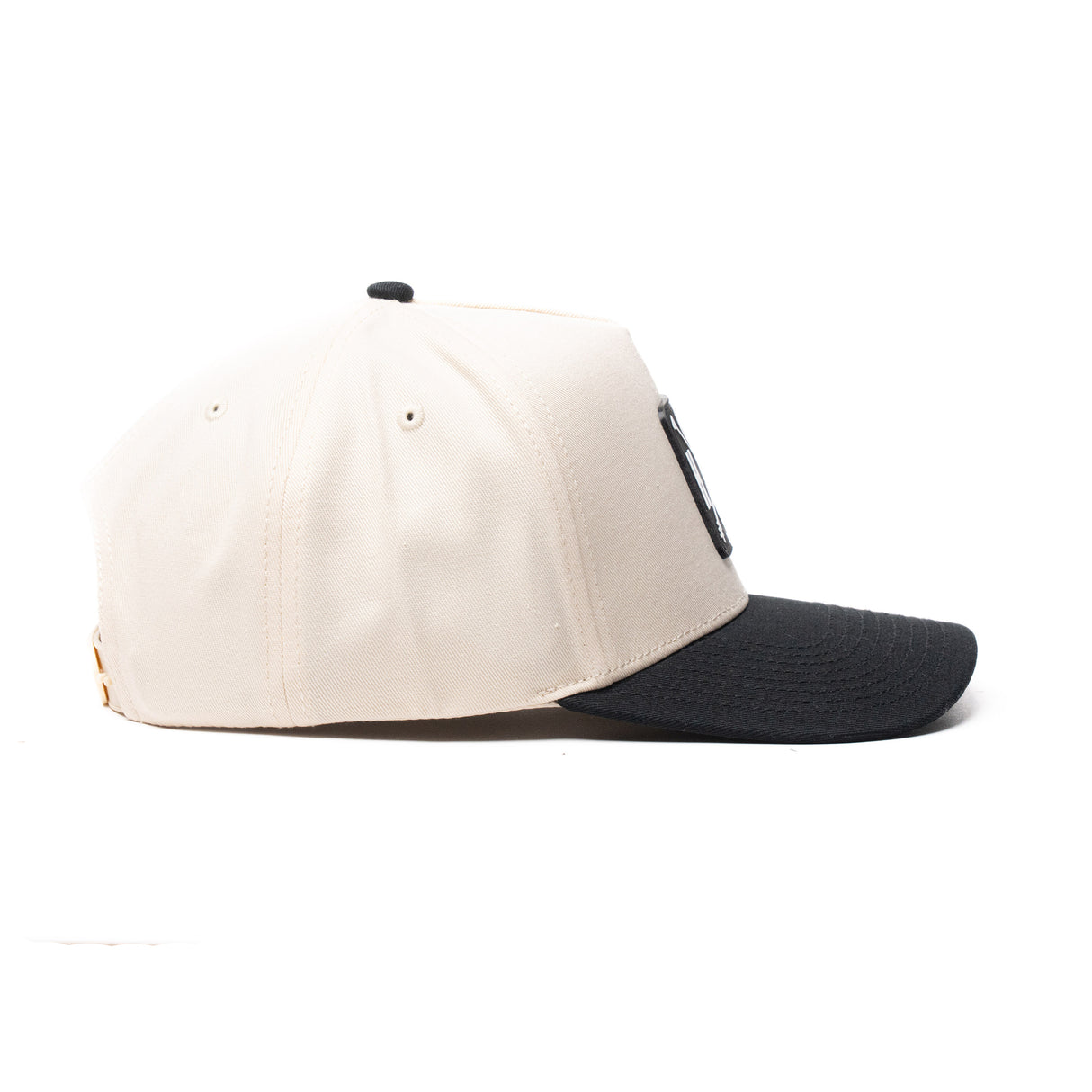 Fish & Game - Full Cloth Curved Bill Hat