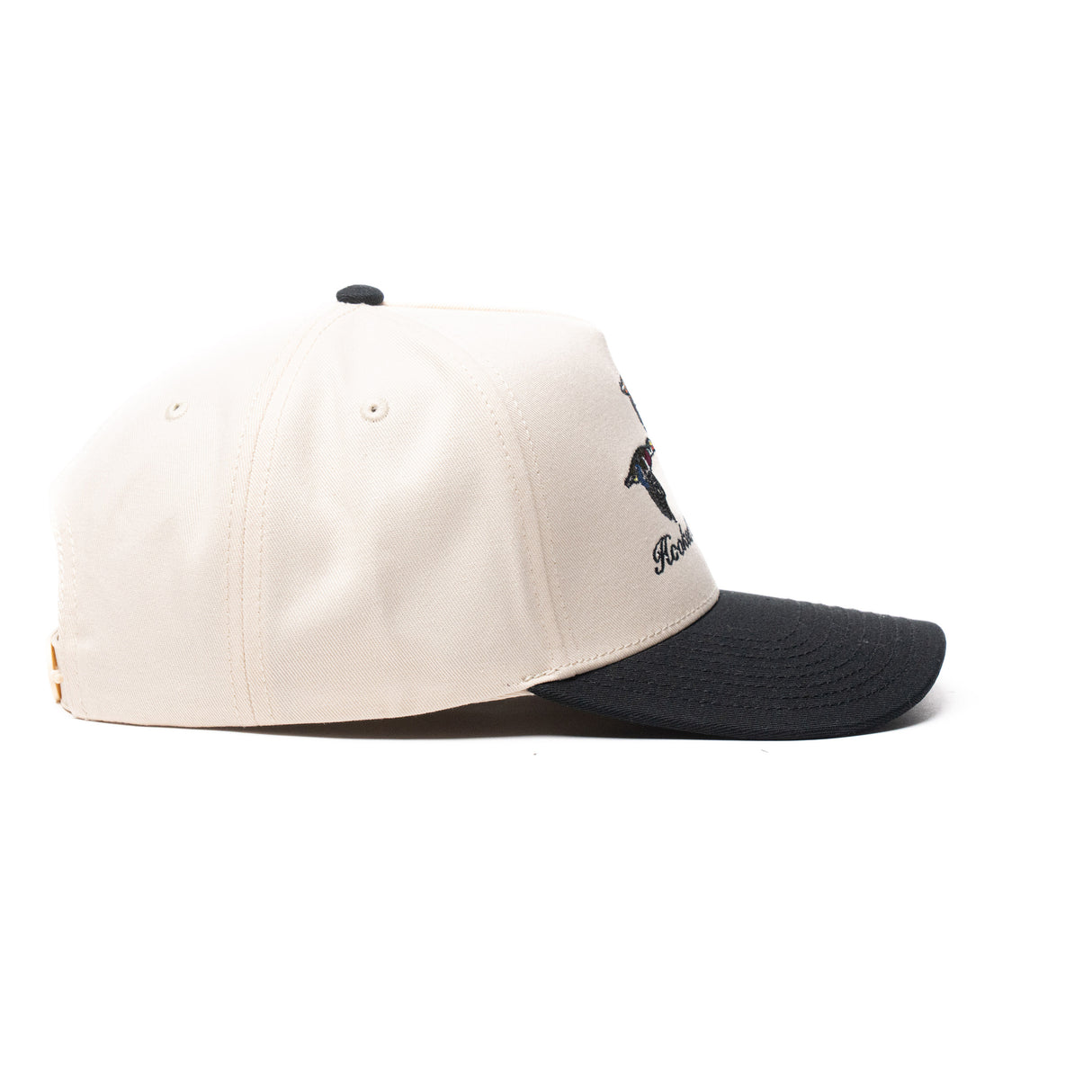 Flyway - Full Cloth Curved Bill Hat