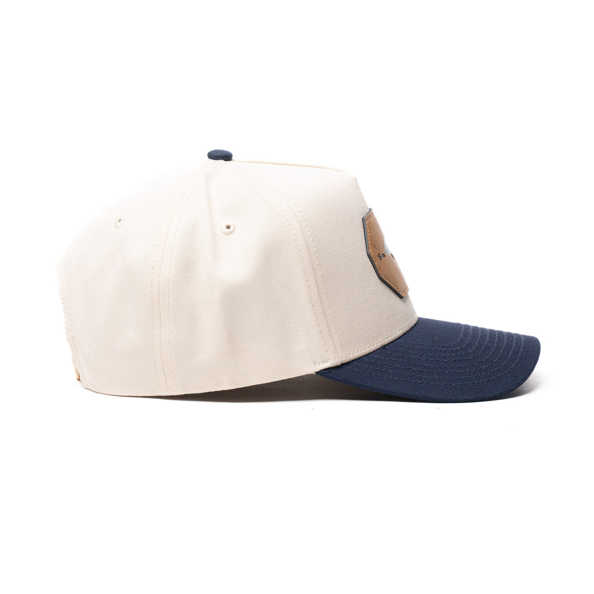 Predator - Full Cloth Curved Bill Hat