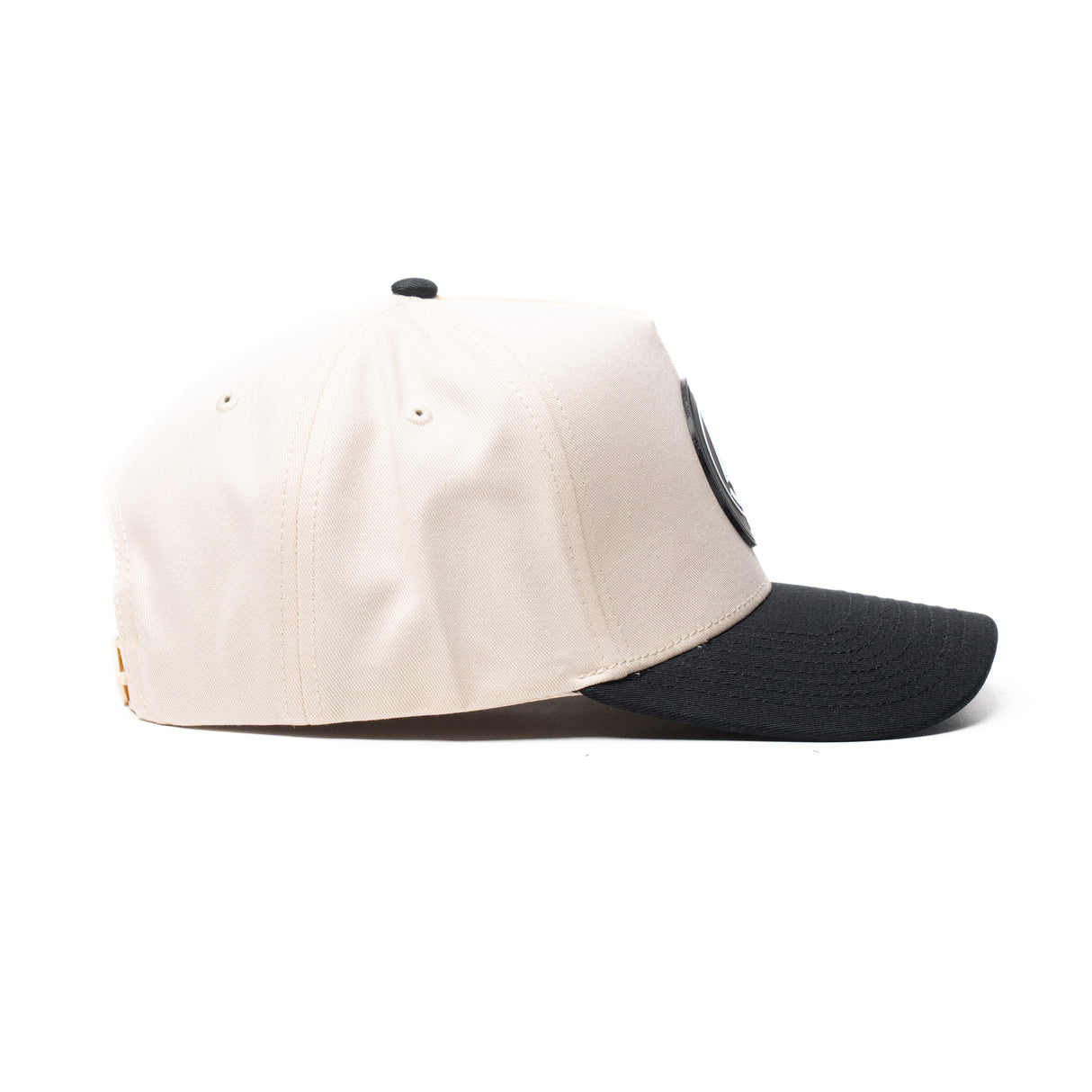 Broadhead - Full Cloth Curved Bill Hat