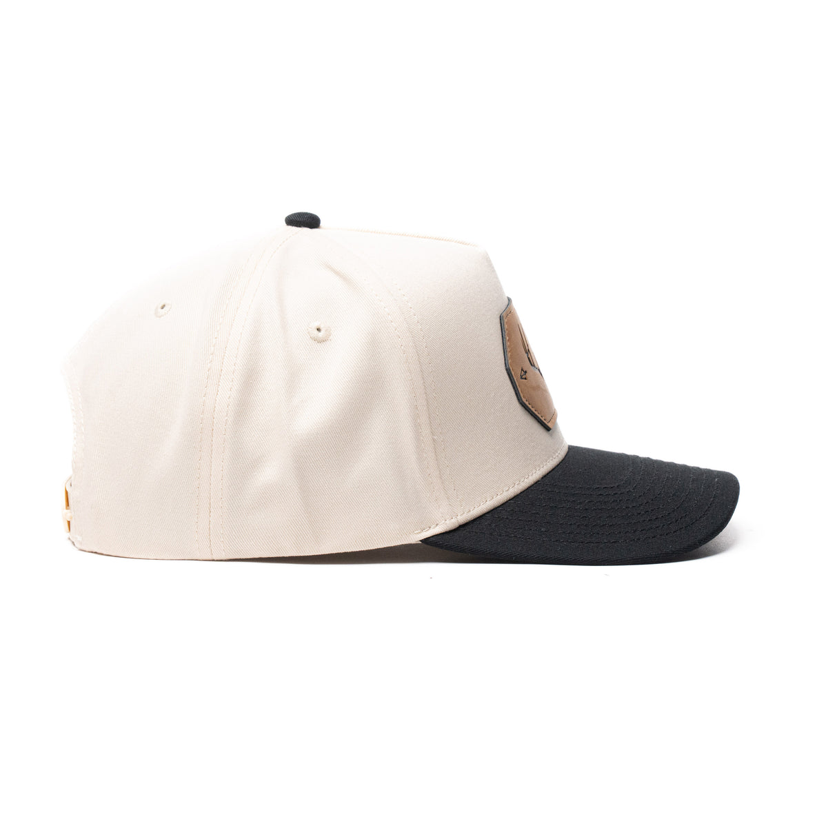 Buck - Full Cloth Curved Bill Hat