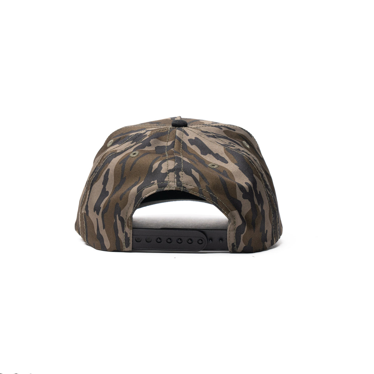 Youth Turkey - Full Cloth Curved Bill Hat