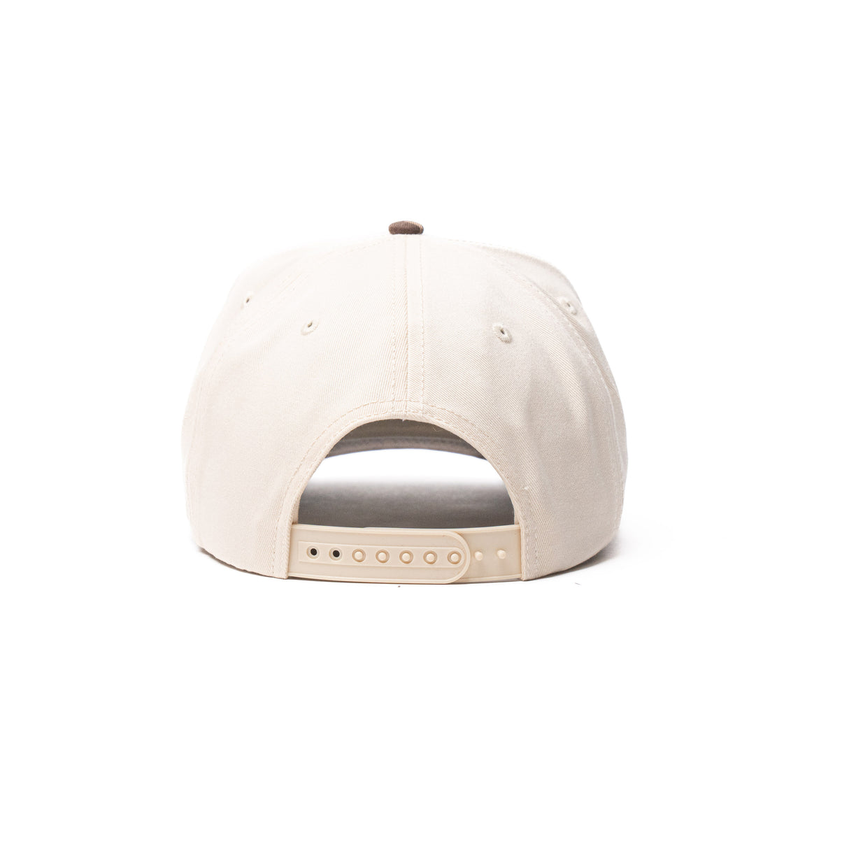 Treasure Hunter - Full Cloth Curved Bill Hat