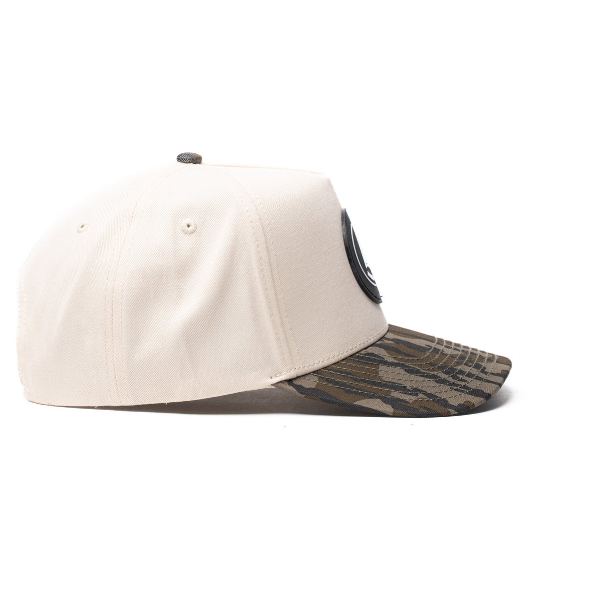 Broadhead - Full Cloth Curved Bill Hat
