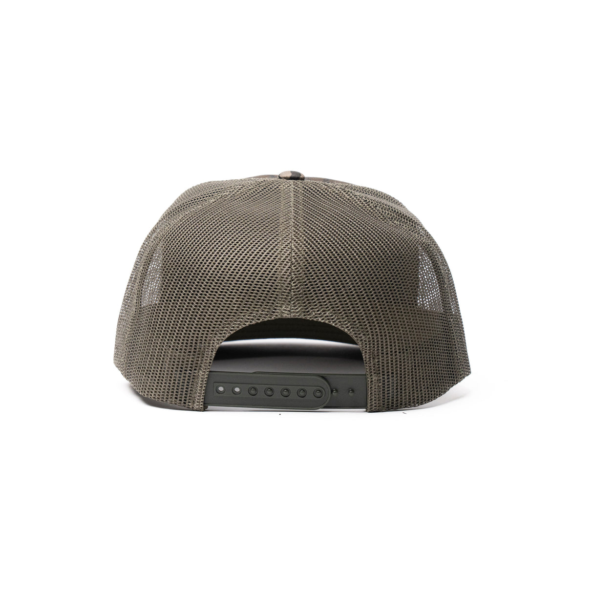 Turkey - 7 Panel Flat Bill Hat