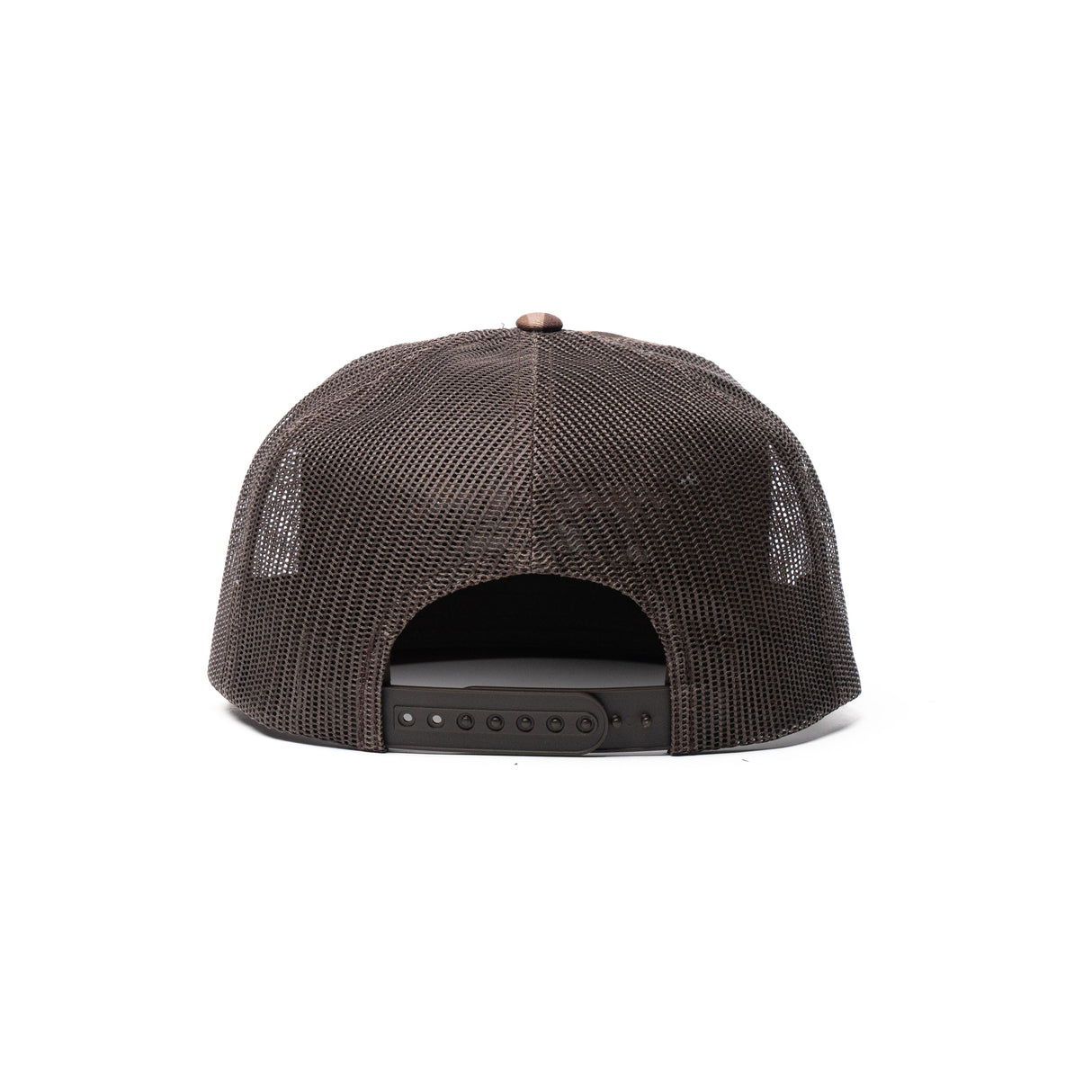 Huntin Buddy - 7 Panel Flat Bill Hat