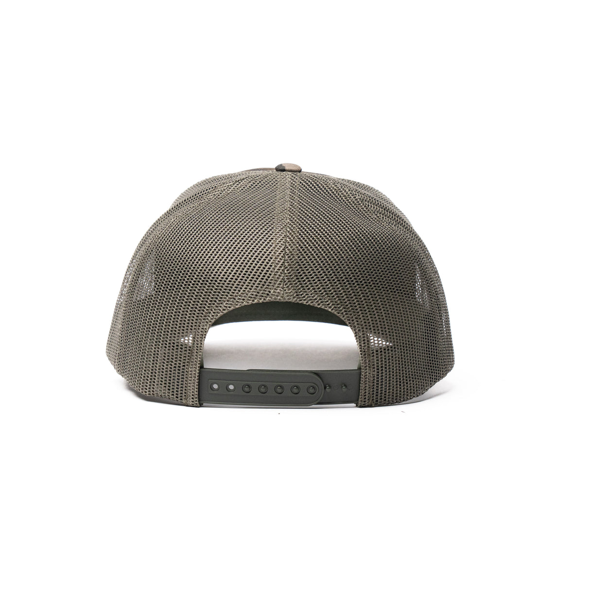 Duck - Trucker Curved Bill Hat