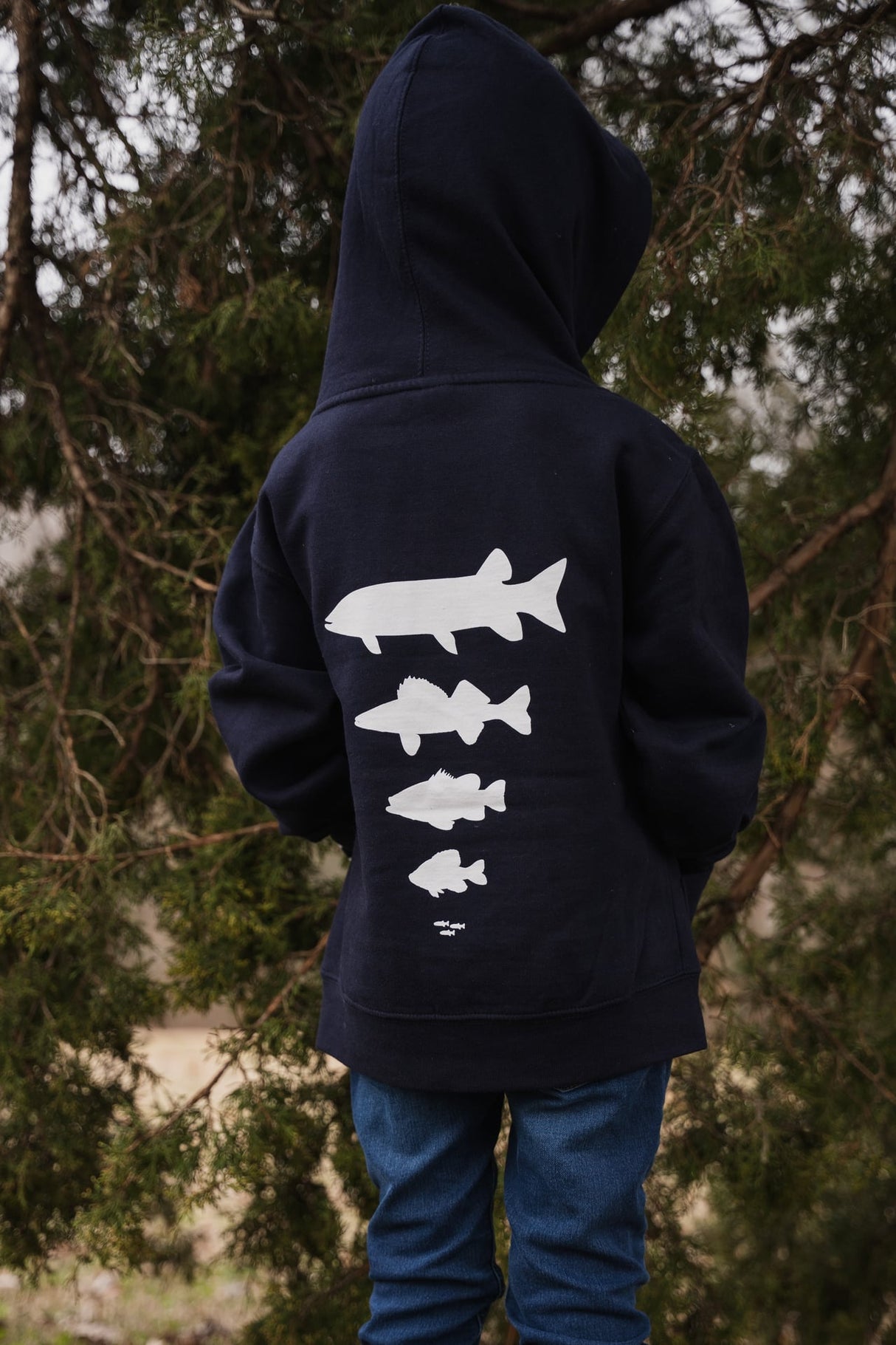 Youth Progression Hoodie