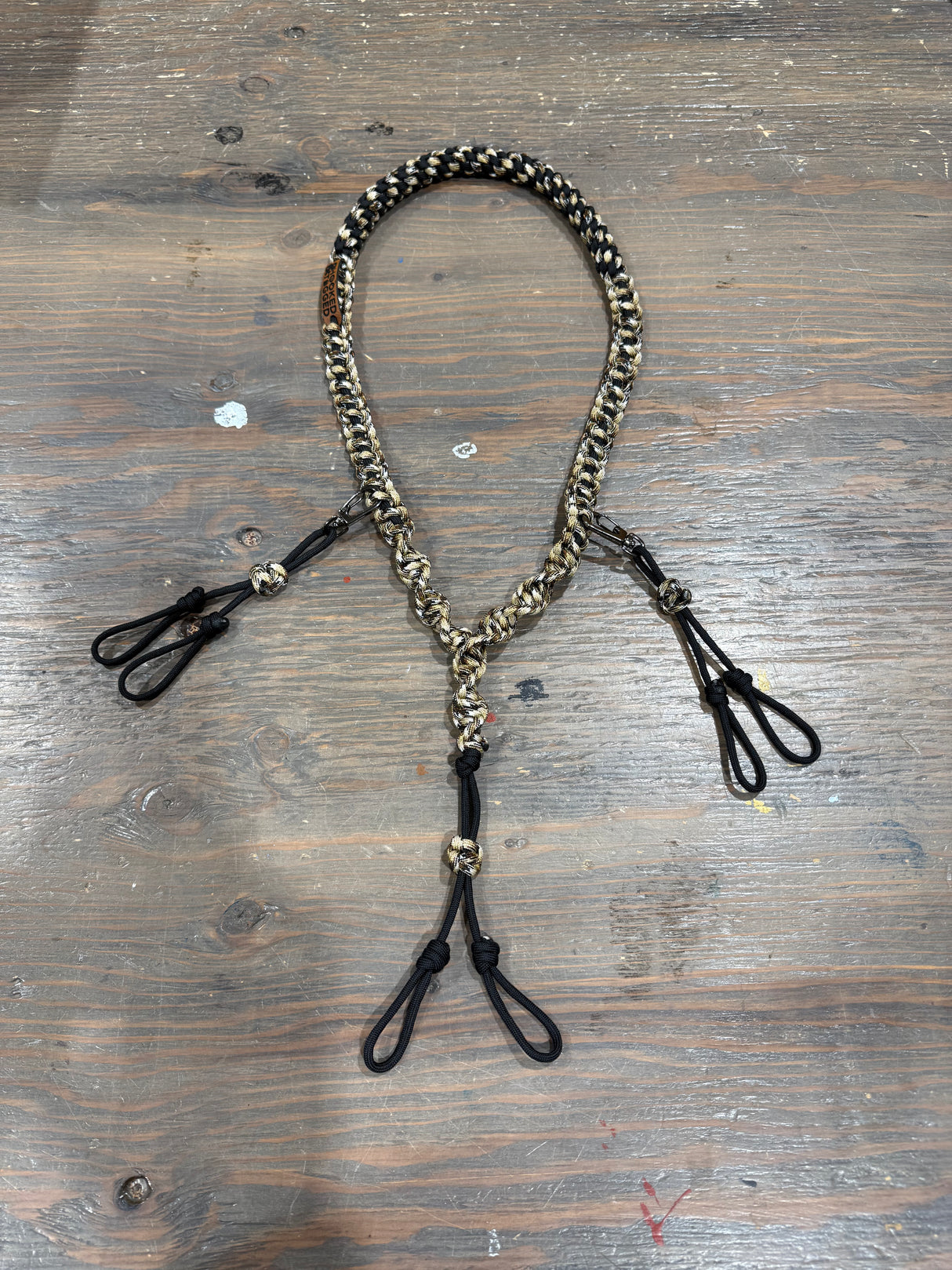 H&T Duck Call Lanyard