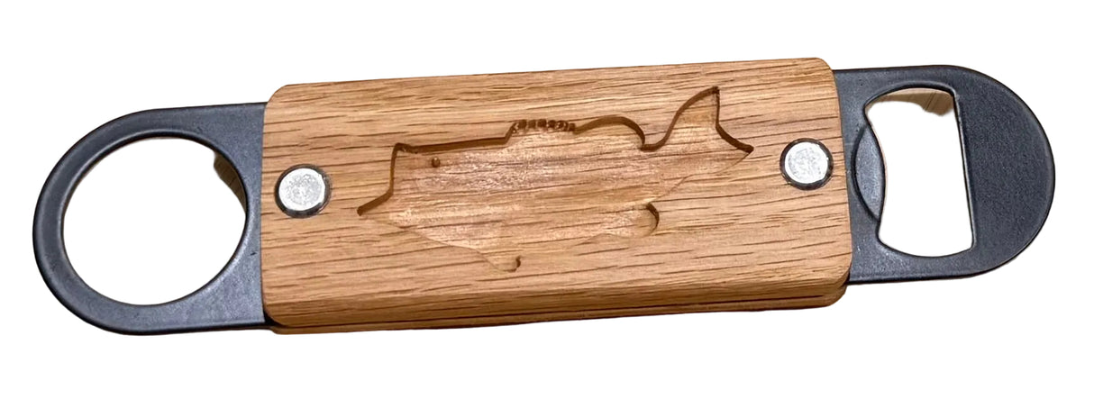 KC Creation Bottle Opener