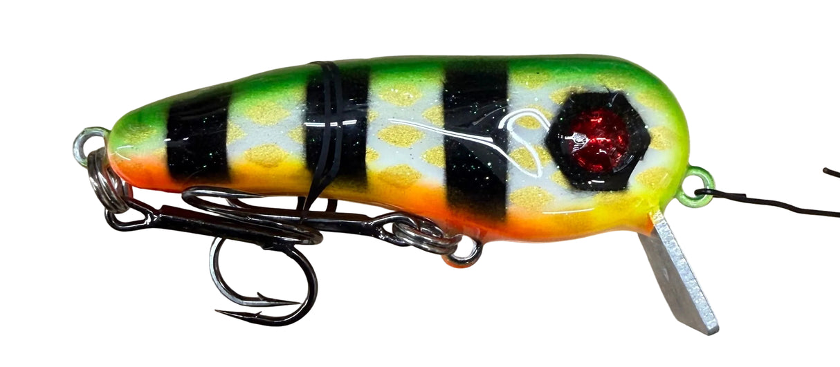 Trucker Lures LugNut