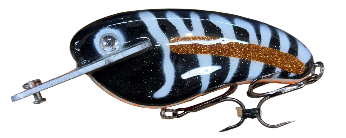 Trucker Lures Lot Lizard 6" Crankbait