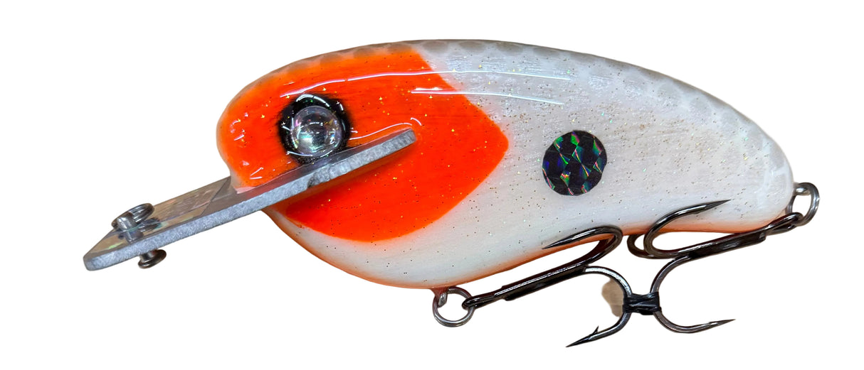 Trucker Lures Lot Lizard 6" Crankbait