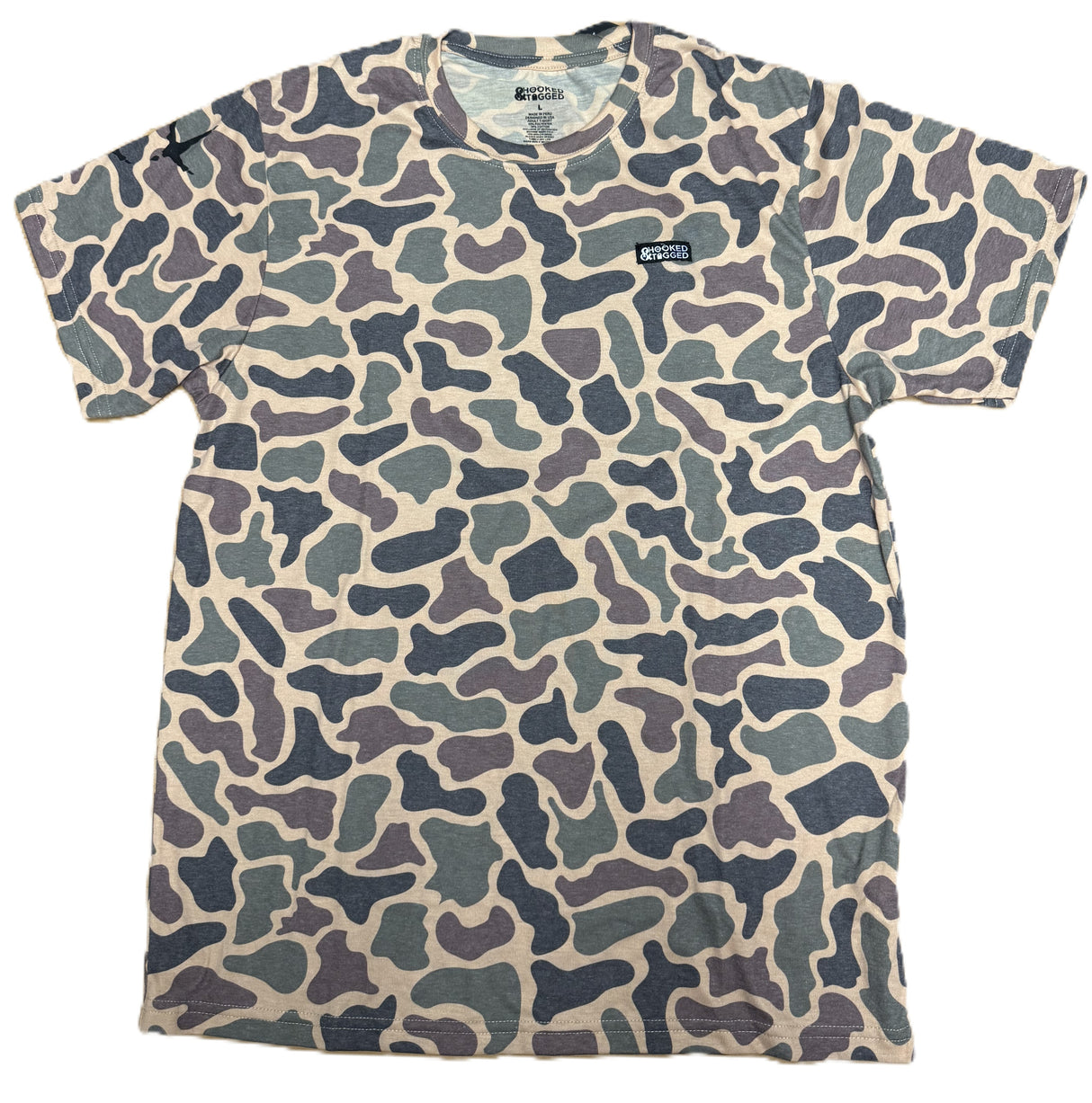 Adult Buck T-Shirt