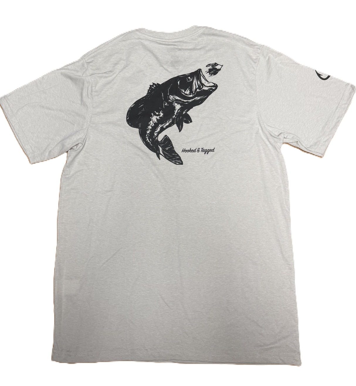 Toddler Bassin T-Shirt