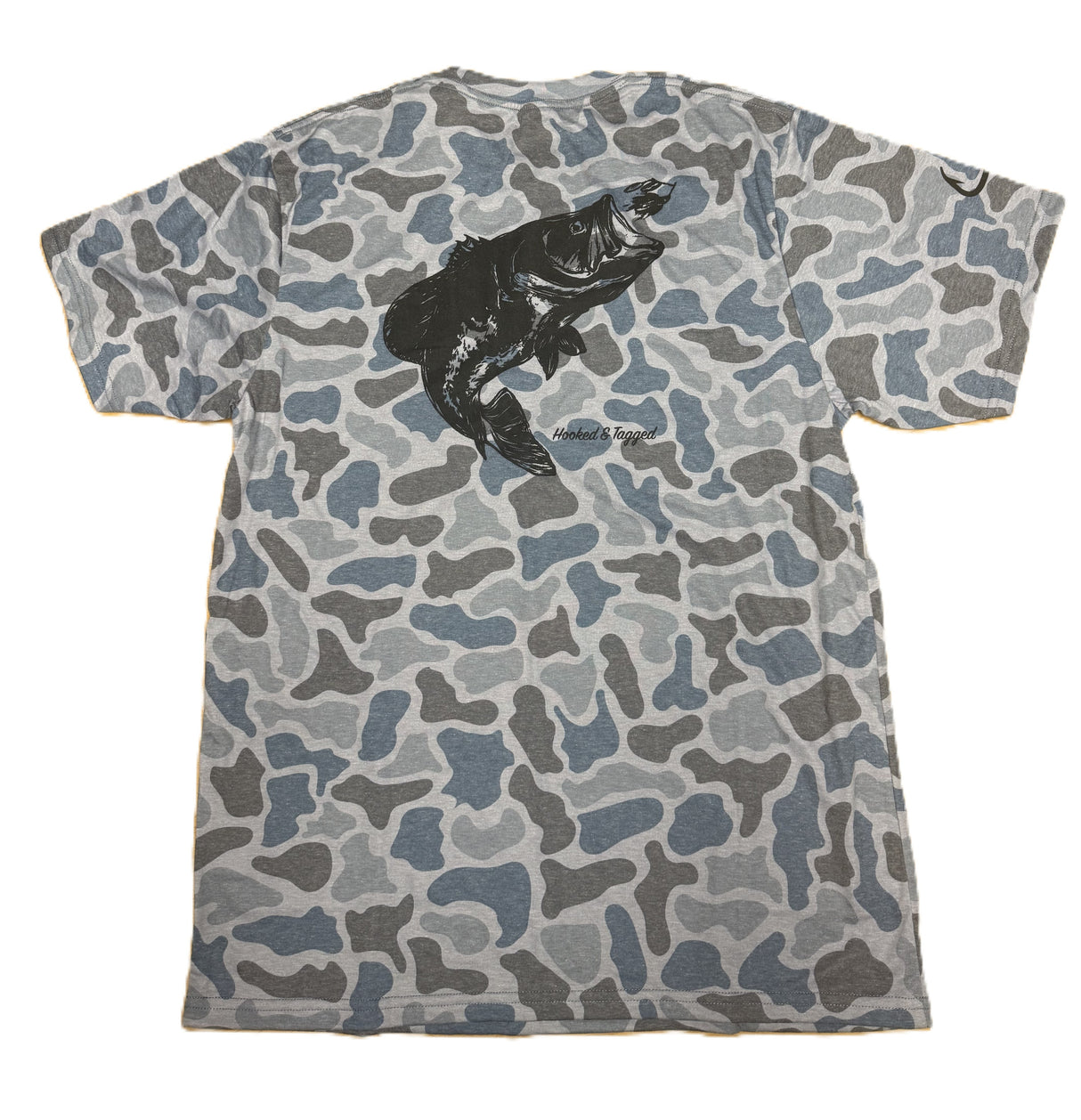 Toddler Bassin T-Shirt