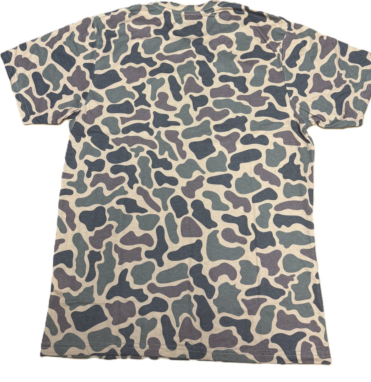 Toddler Plain Old School T-Shirt
