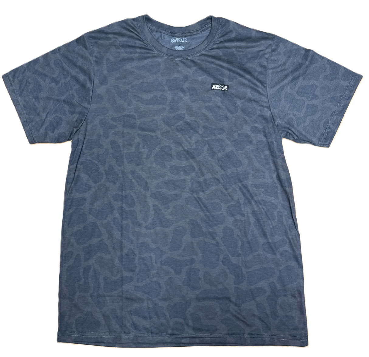 Toddler Plain Old School T-Shirt