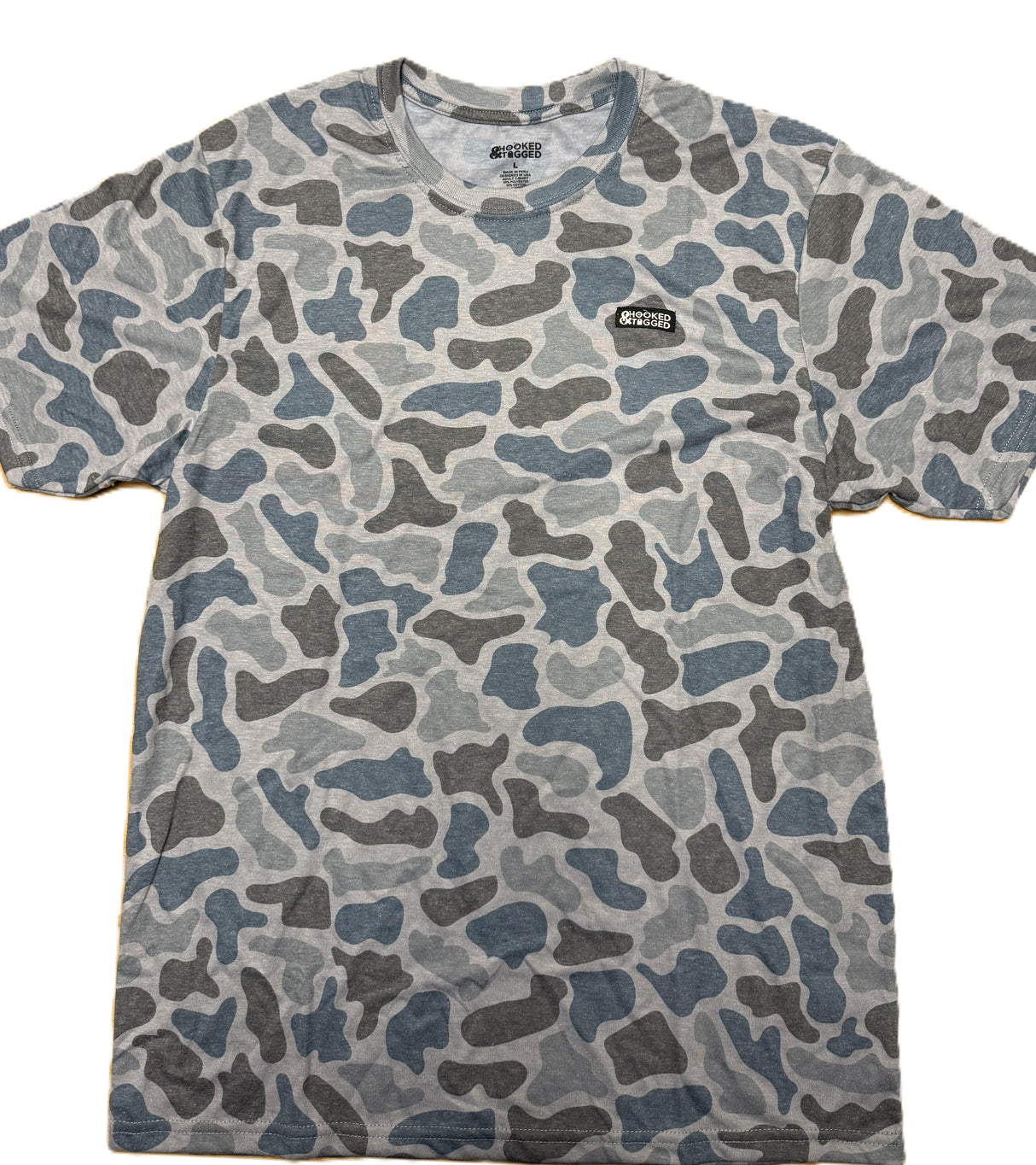 Toddler Plain Old School T-Shirt