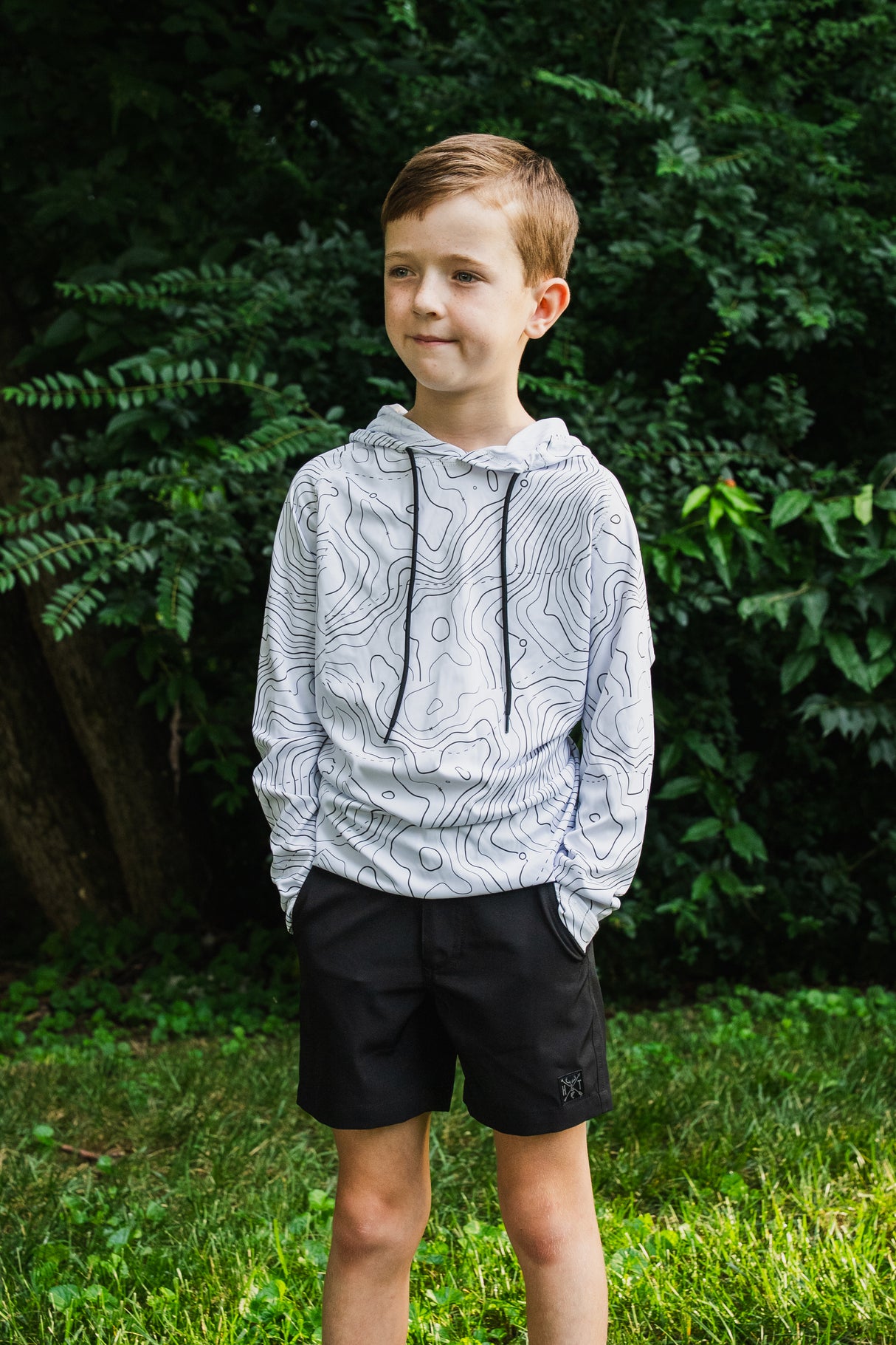 Youth Everyday Shorts