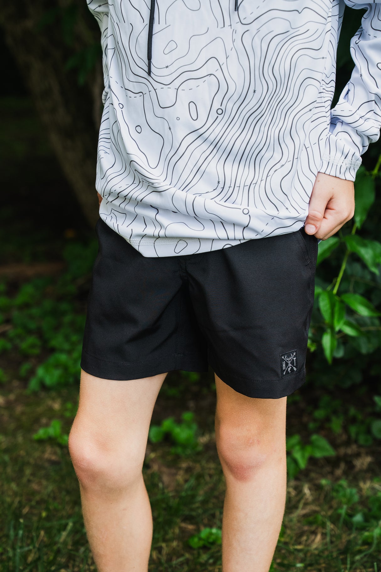 Youth Everyday Shorts