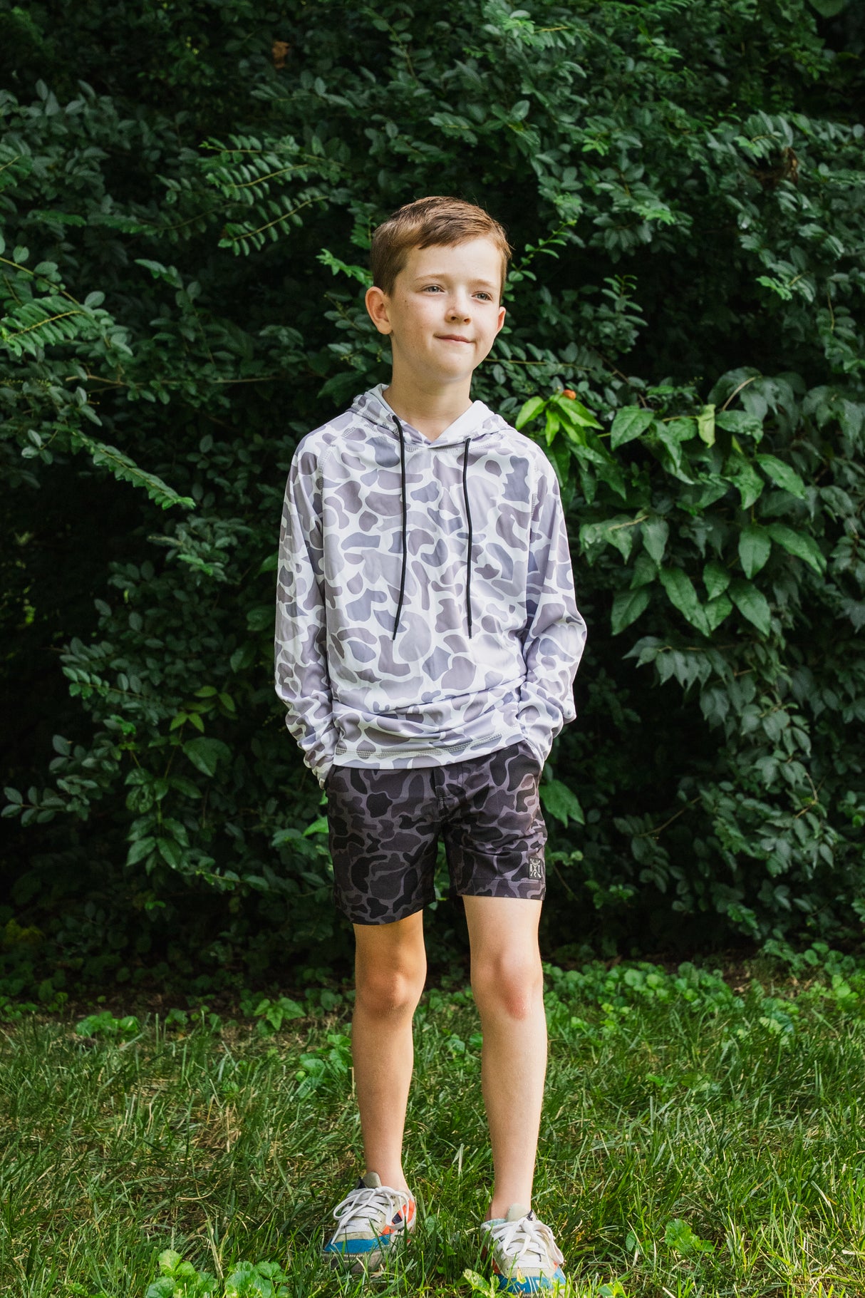Youth Everyday Shorts