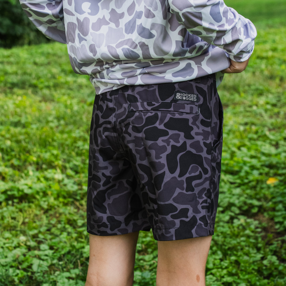 Youth Everyday Shorts