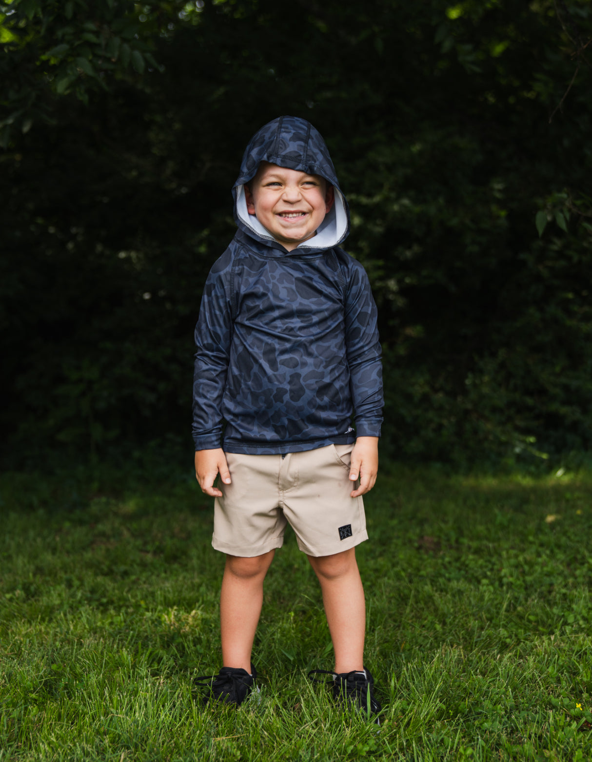 Toddler Everyday Shorts