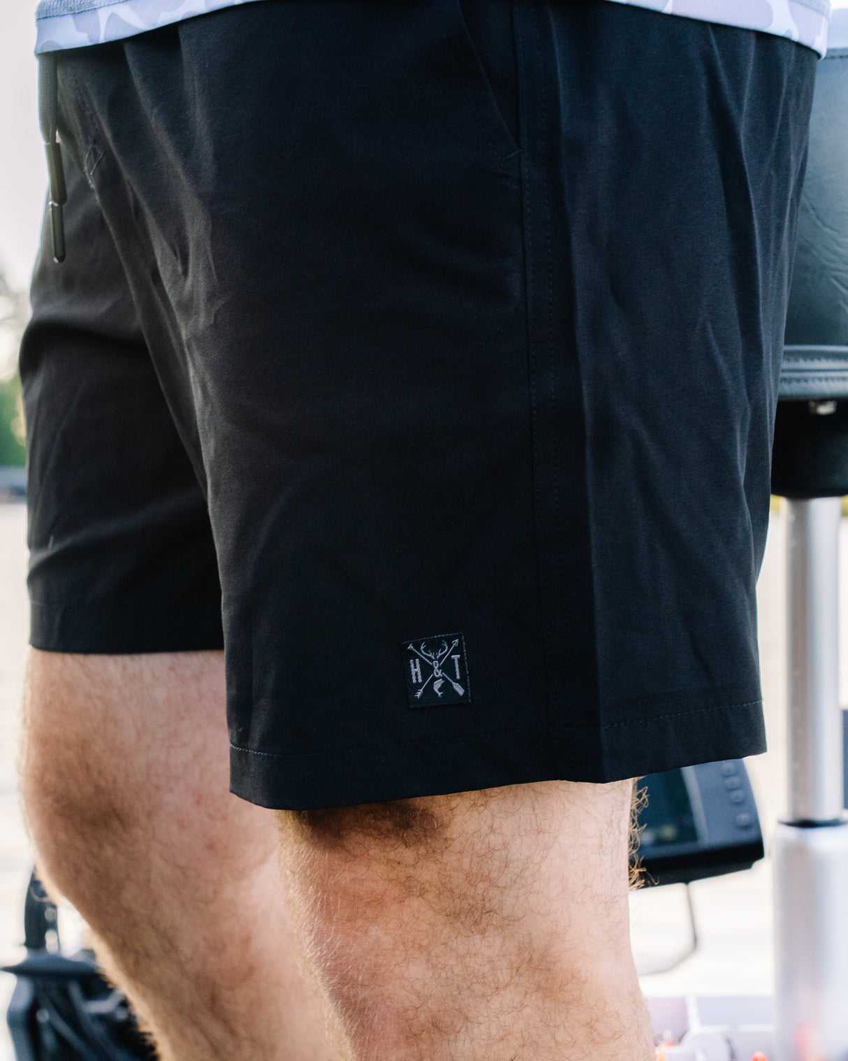 Men's Athletic Shorts