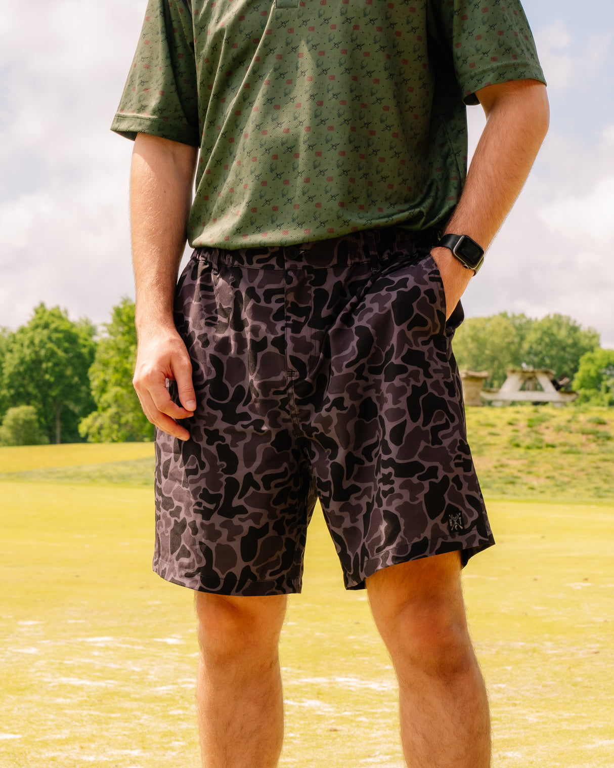 Men's Everyday Shorts