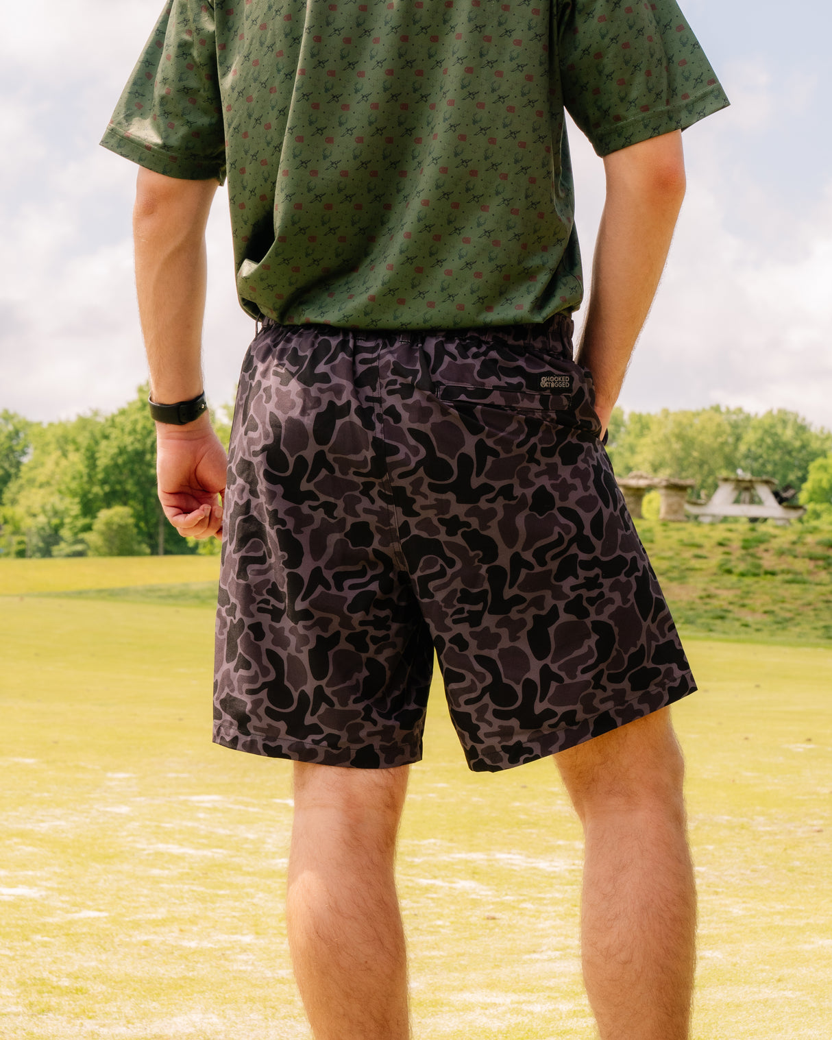 Men's Everyday Shorts