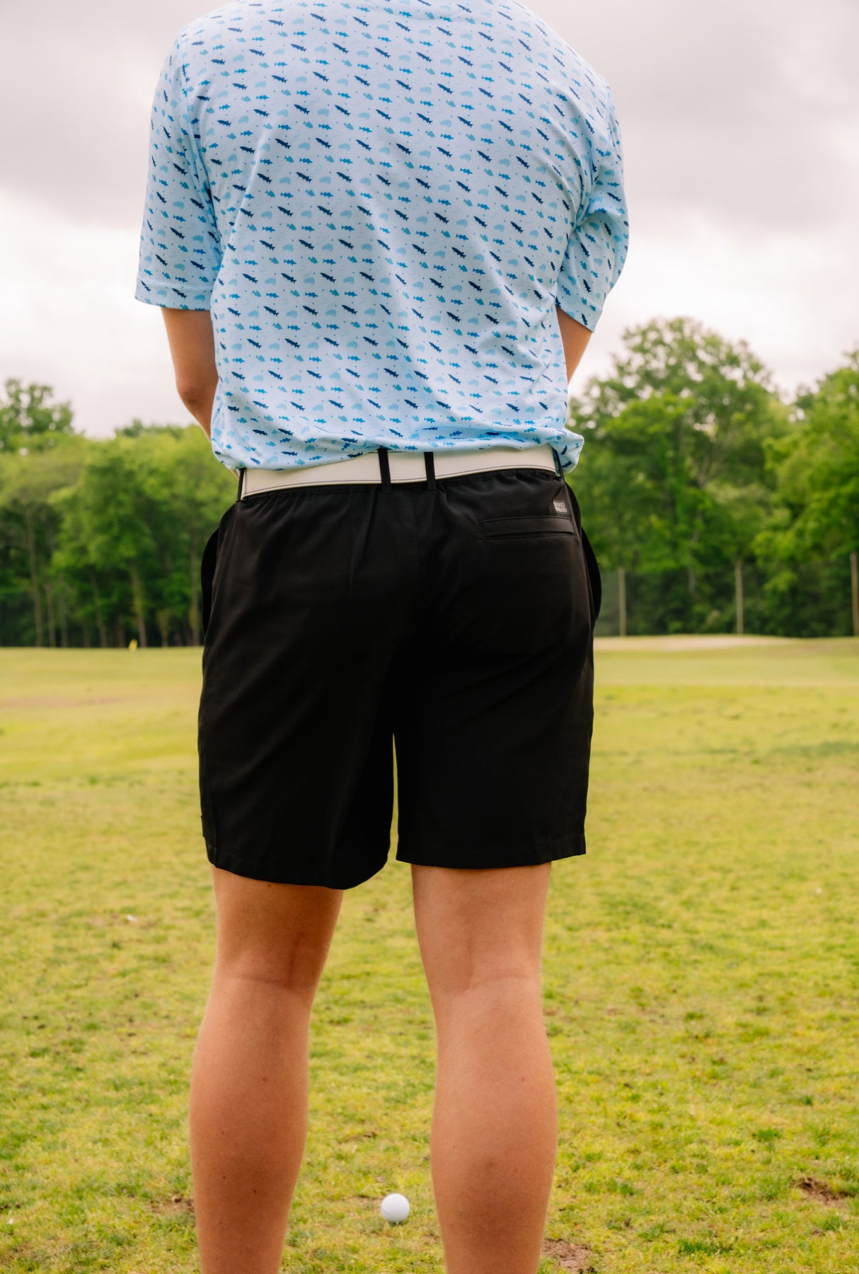 Men's Everyday Shorts