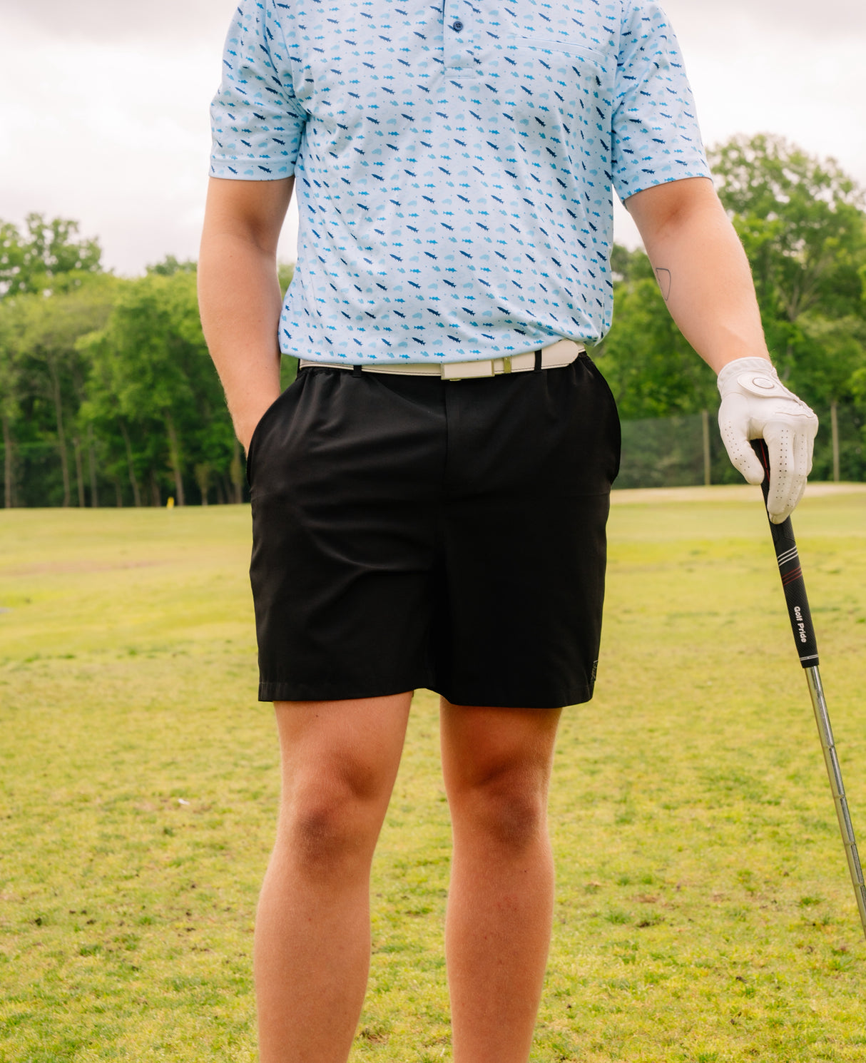 Men's Everyday Shorts