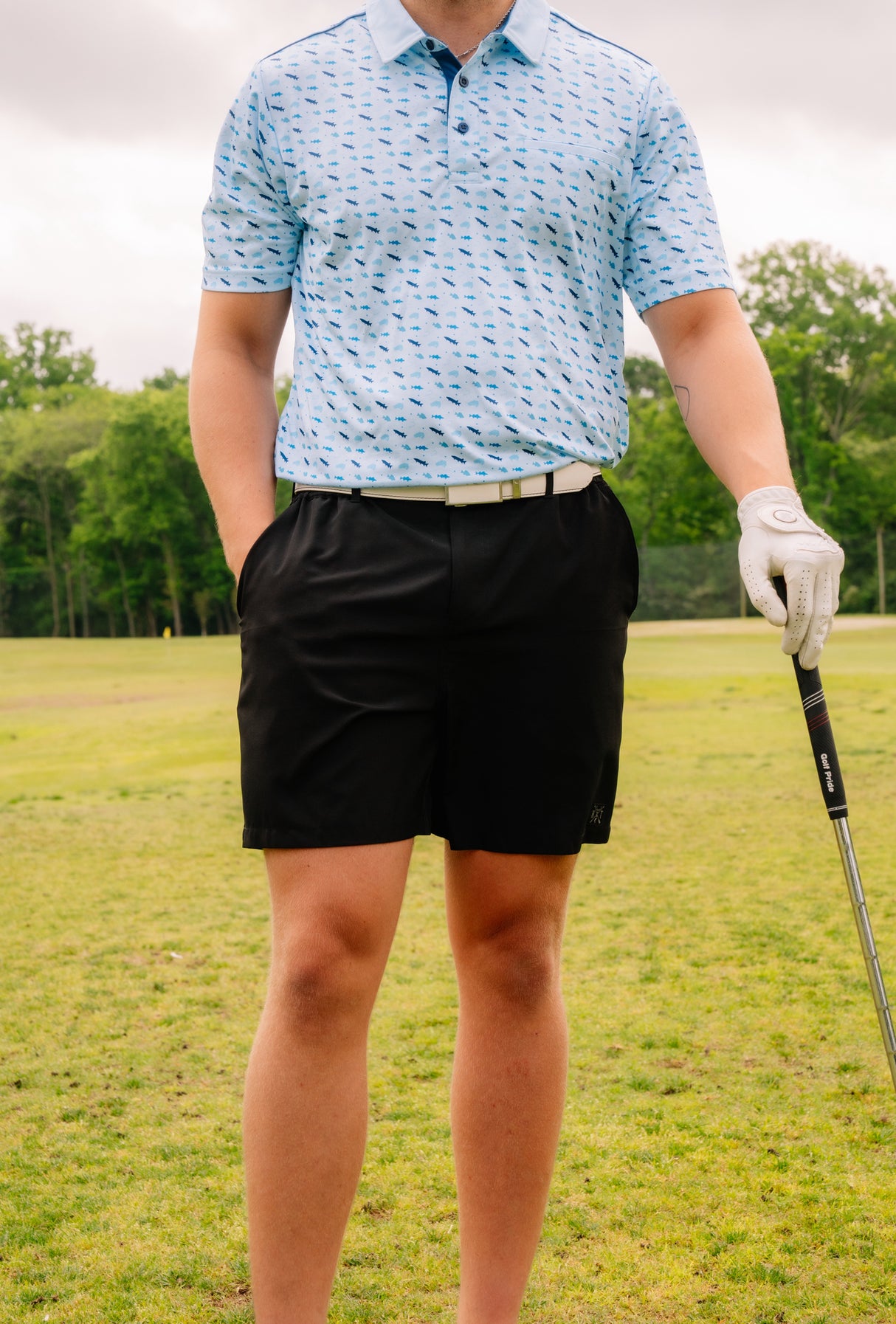 Men's Everyday Shorts