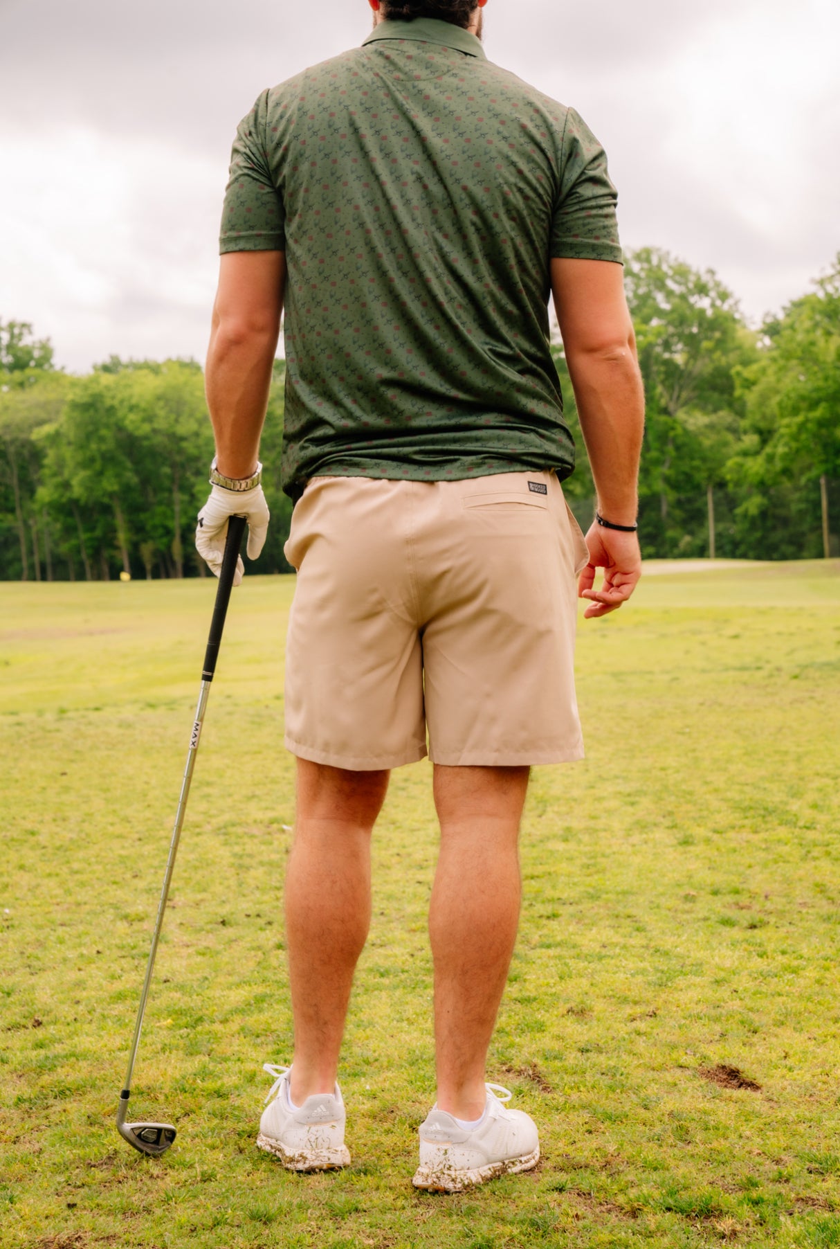 Men's Everyday Shorts