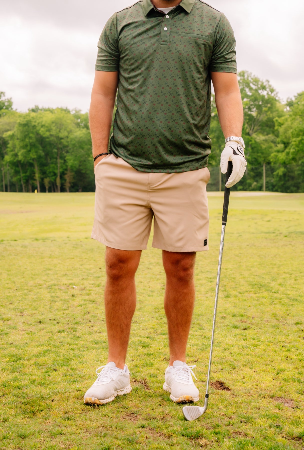 Men's Everyday Shorts