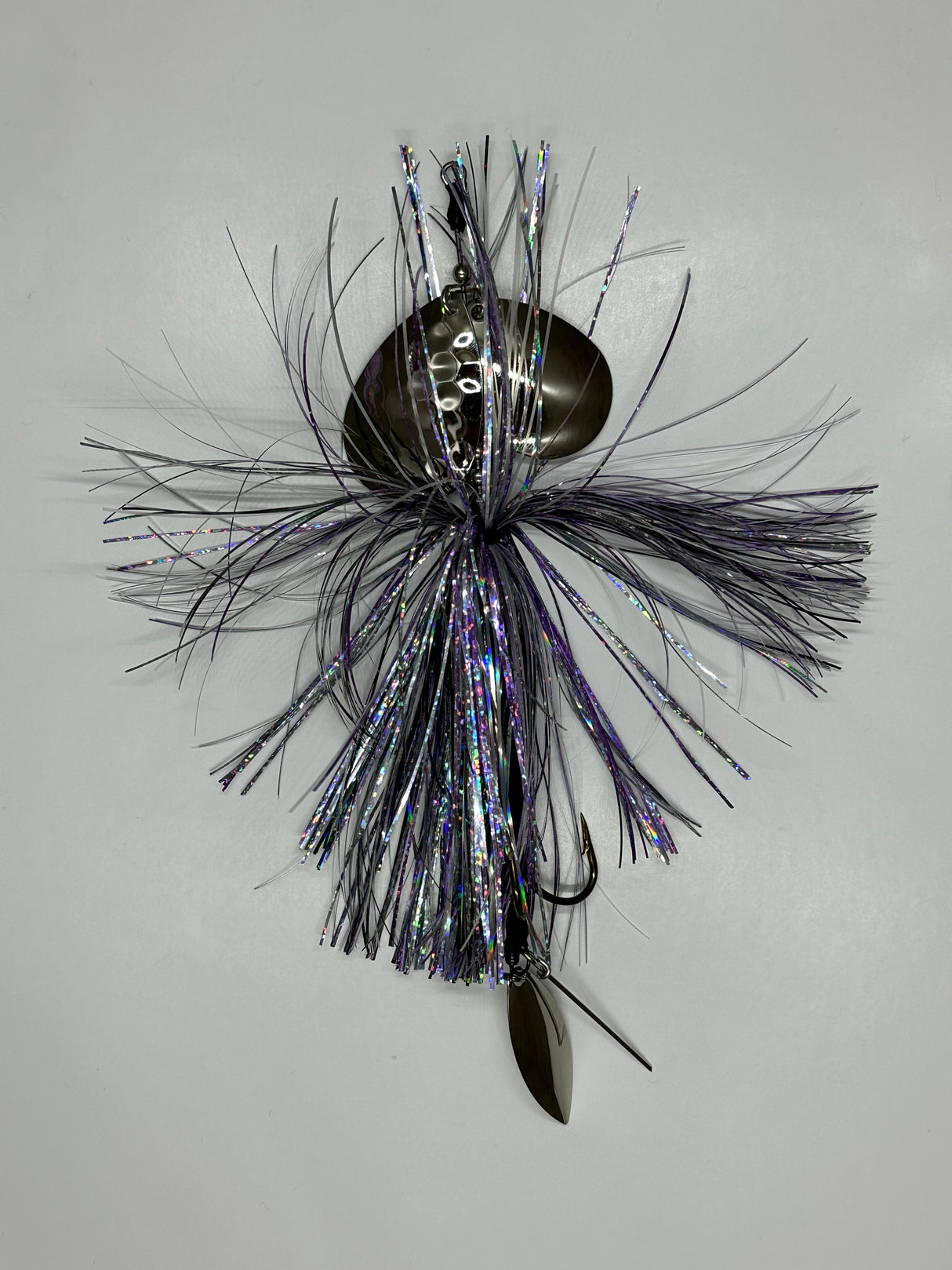 Hunsy Tails Bait Co - 7/8 Banger