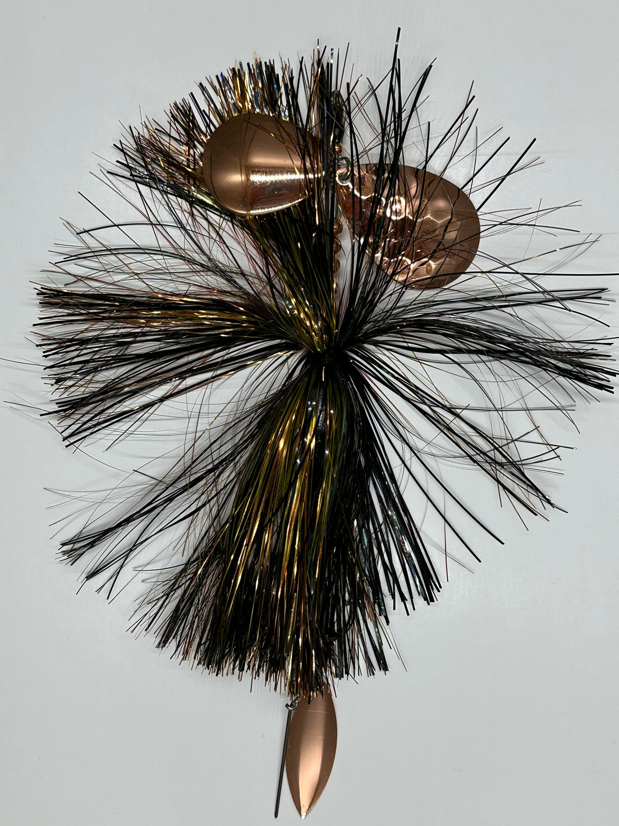 Hunsy Tails Bait Co - 7/8 Banger