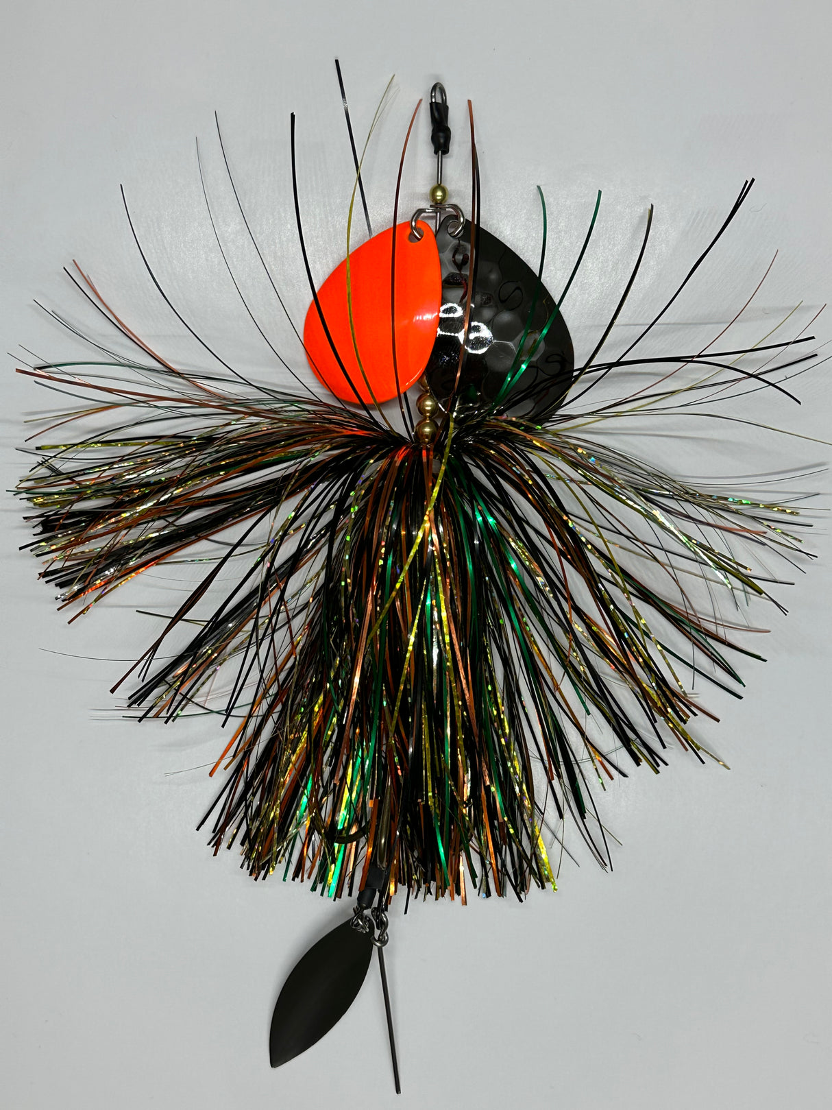 Hunsy Tails Bait Co - 7/8 Banger