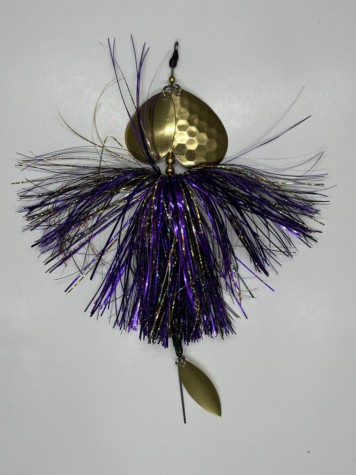 Hunsy Tails Bait Co - 7/8 Banger