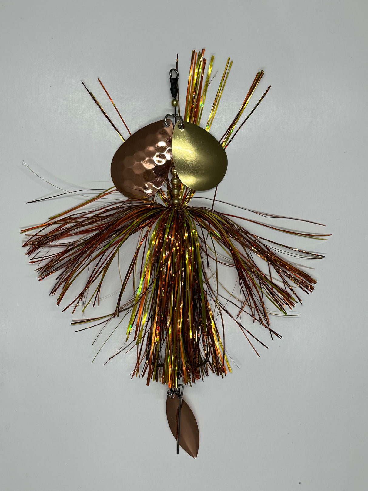 Hunsy Tails Bait Co - 7/8 Banger