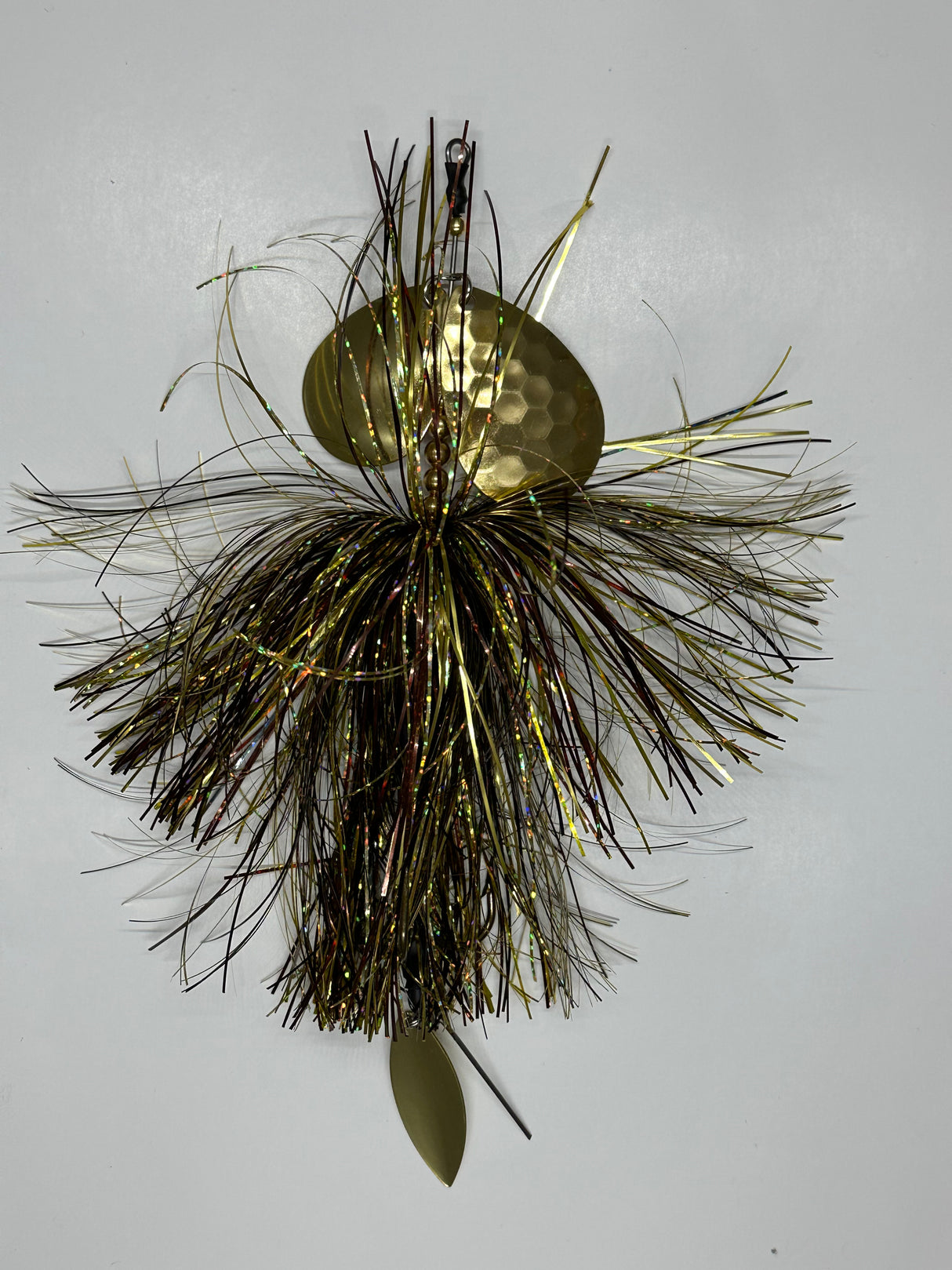 Hunsy Tails Bait Co - 7/8 Banger