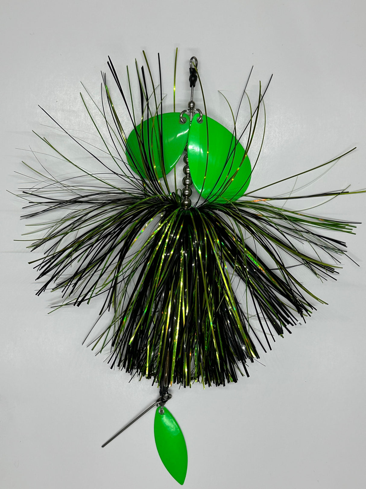 Hunsy Tails Bait Co - 7/8 Banger